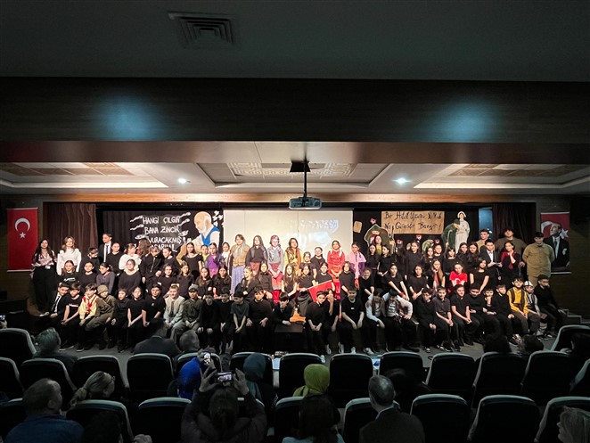 18 Mart: Milli Ruhun Zaferi