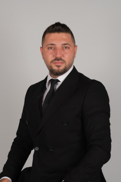 MURAT EMRE AKÇAM