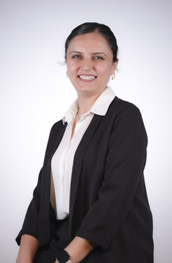 TUĞÇE ERARSLAN