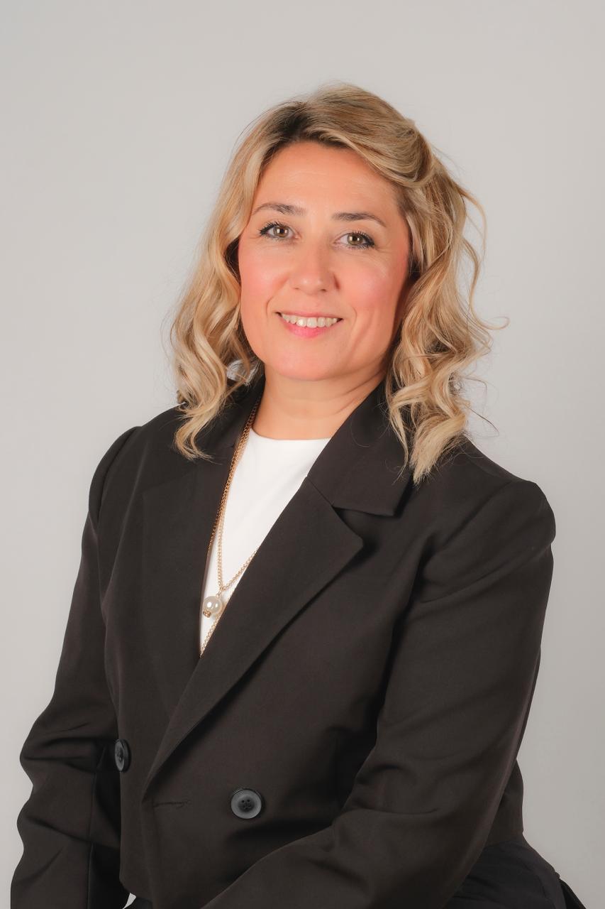 HASİBE KOLUKISA