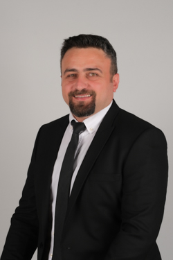 CEM GÜMÜŞ