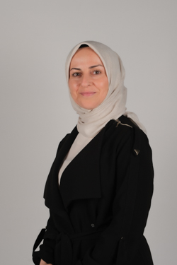Nazmiye ÇELİK 