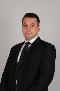 FATİH ULUDAĞ