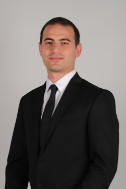 BURAK YALÇIN