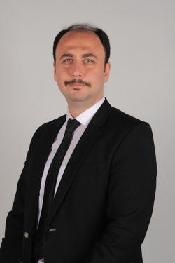 EGEMEN DÖNMEZ