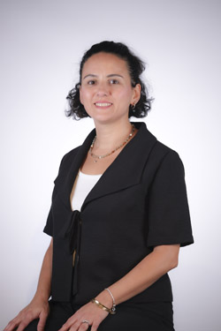 AYNUR GÜMÜŞ