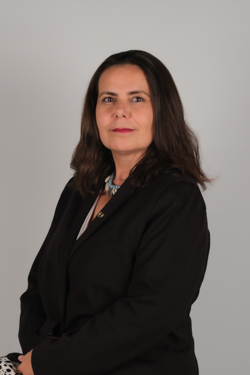 Ebru COŞKUNER