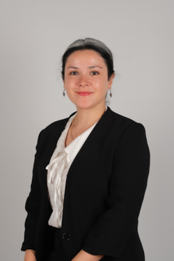 EBRU GİZEM ŞENGÜN