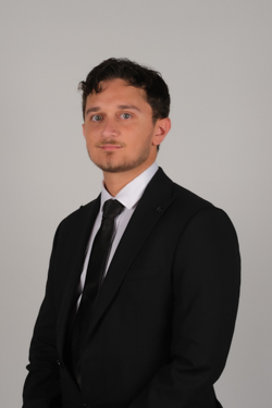 SERDAR ÖKTEM
