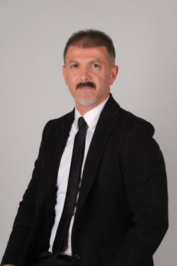Ahmet Yakın