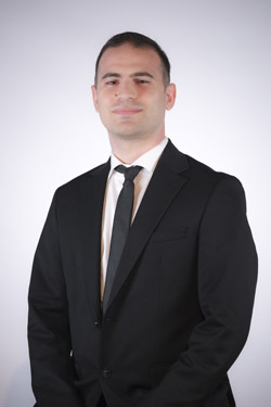 BURAK YALÇIN