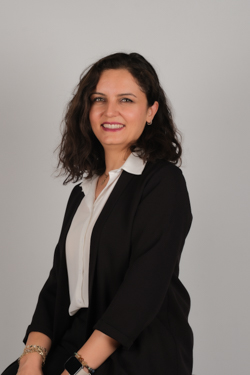 TUĞÇE ERARSLAN