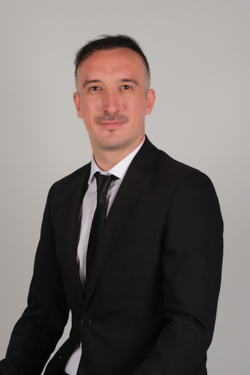 MEHMET ALİ GÜLMEZ