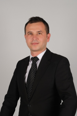 İBRAHİM KAHRAMAN