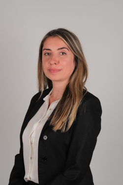 FİGEN KÖSEOĞLU
