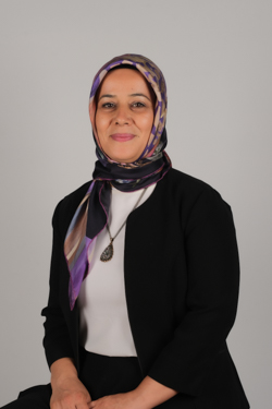 AYŞE ŞEREMET