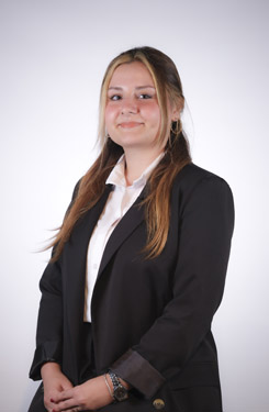 GİZEM ÖZGE ARSLAN