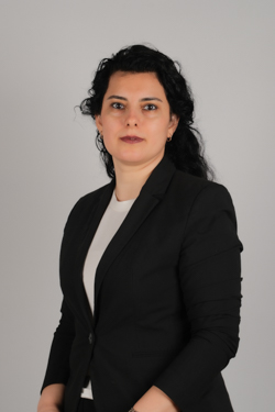 Hale SİRKEOĞLU