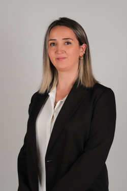 Ezgi KUYUCAK