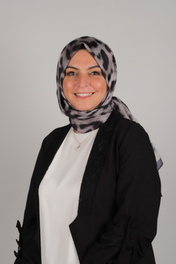 Elif ATEŞ 