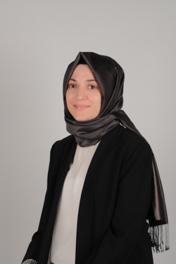 SÜMEYYE HALE ÖMERCİKOĞLU