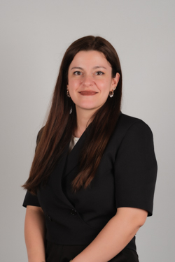 AYŞEGÜL ALDAĞ