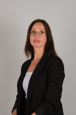Mahabbat Novruzova