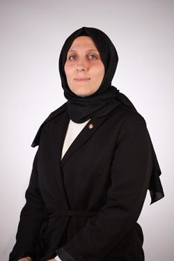MELEK SENA BÜLBÜL