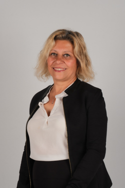 DİLEK SONUGELEN