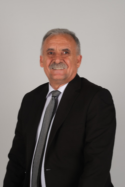 Nevzat BAYRAM