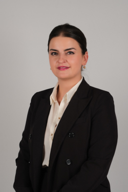 MERVE AKTÜRK