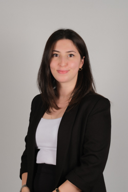 EDA KÖSE