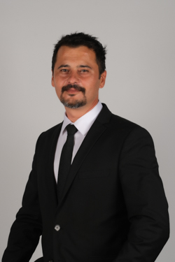 Çağlar AKKAŞ