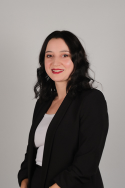 ZİNNET ÇUKUR ÇAĞLAYAN