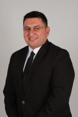 Görkem AKCAN