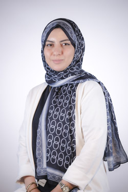 MERVE AYDIN
