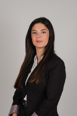 DERYA KIRIK