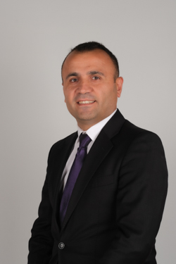Eyüp ELMAS 