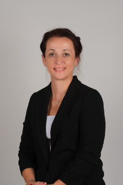 Selma ÖZER 