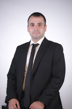 FATİH ULUDAĞ