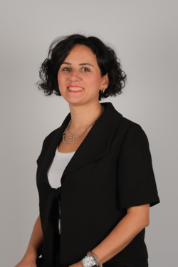 AYNUR GÜMÜŞ