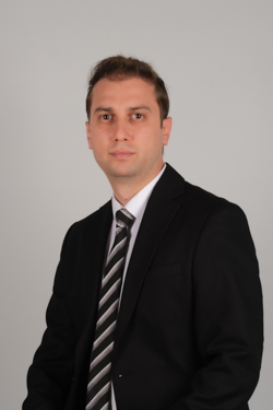 BATURALP BIÇAK
