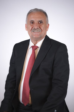 Nevzat BAYRAM