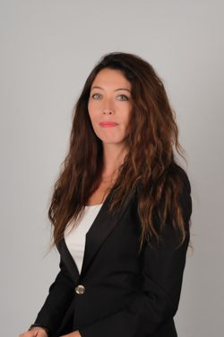 İREM ÇOKSOYLUER