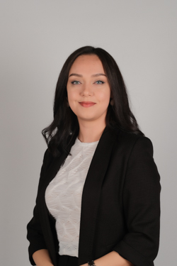 TUBA NUR GURULKAN