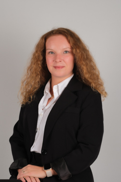 ELİF ERDÜVENCİ