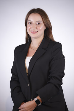 ZİNNET ÇUKUR ÇAĞLAYAN
