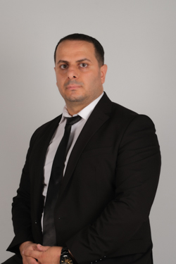 SUAT ÇELİK