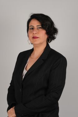 Rüveyde SEZER